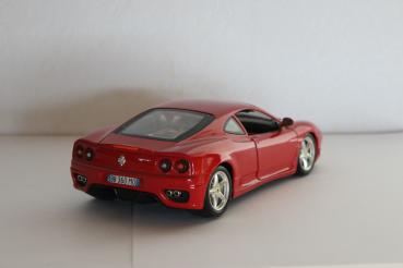 Preview: Ferrari 360 Modena